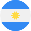 Carolina Helou flag